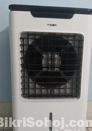 New vision cooler on sale